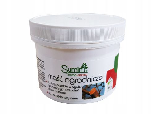 Sumin vrtnarska mazilo za cepitev in rezanje 250 g