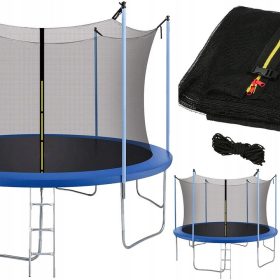 Trampolin mreža za notranjo uporabo 305-312 cm