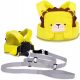 Varovalni pas za otroke Trunki Leeroy TRUA-0154
