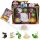 BAKUGAN NAPADALNIK BRUISER IN OKTOGAN 5-PAKET
