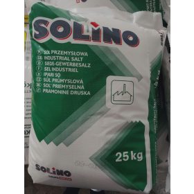 Solino industrijska sol 25 kg