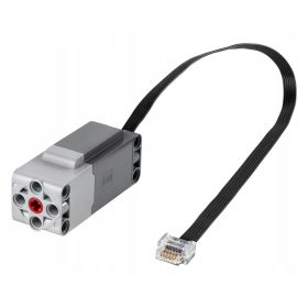 LEGO Tehnične opeke 88013 Motor z velikimi funkcijami