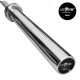 Gryf Olimpijski 20kg Just7Gym Chrom