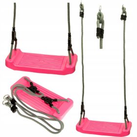 HUŠKAČA ZA OTROKE ZA VRT