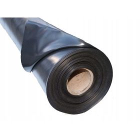   Folija za ribnike, visokokakovostna polietilenska folija, 6 x 3 m