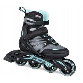 enske rekreacijske rolke Rollerblade Zetrablade W 38