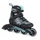 enske rekreacijske rolke Rollerblade Zetrablade W 38