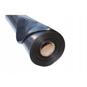 Folija za ribnike Black Pearl, polietilen, 8 x 5 m