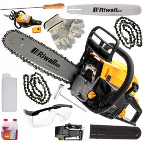Ročna žaga Riwall RPCS 5040