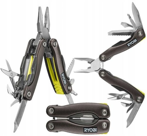 Večnamensko orodje Ryobi RMT14 14 v 1