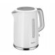  Amica KF 1015 kuhalnik vode 2200 W 1,7 l bel