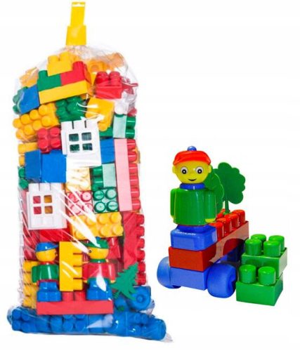 Kocke Hemar Veliki K3 190 kos