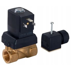 Elektromagnetni ventil za vodo PFT G4 Mach Super 42V