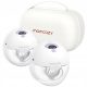 Momcozy M5 dvojna električna prsna črpalka