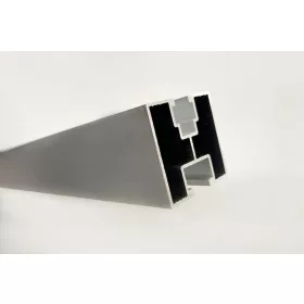  ECD 10772 montažni profil 40x40 cm 220 cm