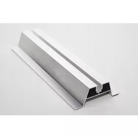  Nizek trapezni most 40x400 mm
