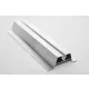  Nizek trapezni most 40x400 mm