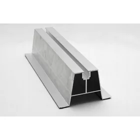  Visoki trapezni mostiček z EPDM trakom 70x470 mm 30 KOS.