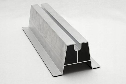  Visoki trapezni mostiček z EPDM trakom 70x470 mm 30 KOS.