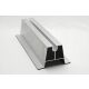  Visoki trapezni mostiček z EPDM trakom 70x470 mm 30 KOS.