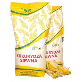 Kukuruzna semena FAO depozit 220 Smolice