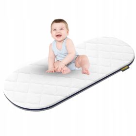   PREMIUM Materac za gondolo WENTI SYSTEM za ABC DESIGN BUGABOO JEDO