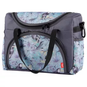 Praktična velika torba za voziček, poljski izdelek