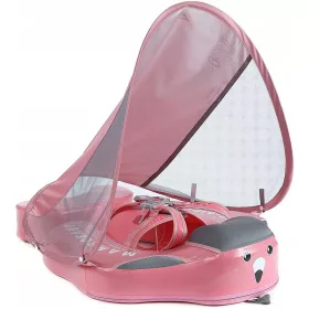  Dodajte rep najnovejšemu Mambobaby Baby Swim Float z