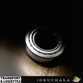 Ležaj SKF 33214 stožčaste oblike 70 x 125 mm