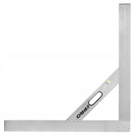   Optimized Name: Kvalitetna gradbena in cestna kątownica s kazalcem 100x100 cm PRO