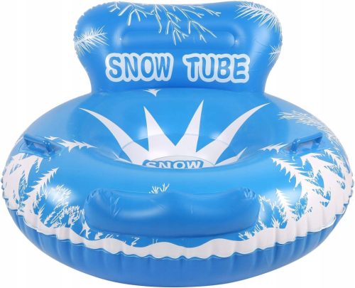 Zimska Napihljiva Snežna Tub