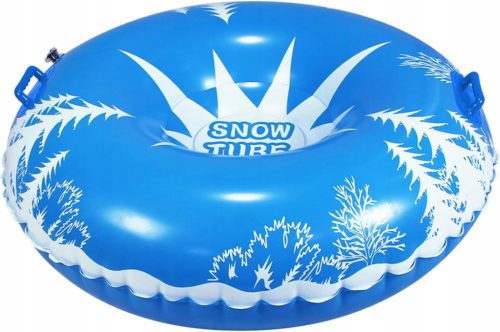 Zimska snežna cev, odporna na mraz, PVC material