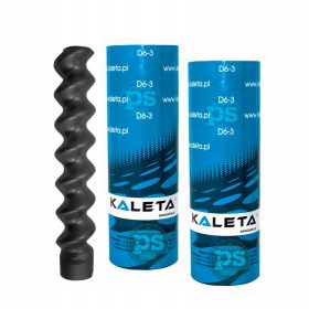 KALETA D6-3 Rotor + 2 × Stator za pft