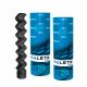 KALETA D6-3 Rotor + 2 × Stator za pft