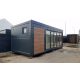 Kontejner Pisarniški Paviljon 3x6 m
