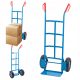 Optimized Name: Vrhunski Transportni Voziček TipTop 150 kg za Učinkovito Premikanje Bremen

Optimized Description: Vrhunski transportni voziček TipTop je nepogrešljiv pripomoček pri delu v skladiščih 