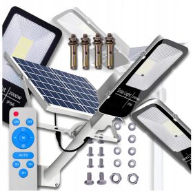   Slovenian Name: Močna LED solarna ulična svetilka Interlook 1200W senzor svetlobe + daljinski upravljalnik

SEO-Optimized Description:
Močna LED solarna ulična svetilka Interlook 1200W je idealna reši