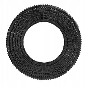 Cellfast BASSEFLEX PVC sesalna in tlačna cev 25 m