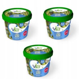 Vila specialno večkomponentno gnojilo za žive meje 9 kg