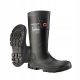 Gumirani delovni čevlji Dunlop Purofort FieldPRO S5 vel.43