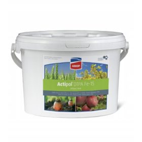 Actipol D-Fe 15 Kelat Železa DTPA 5kg