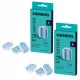  Set 2x tablet za odstranjevanje vodnega kamna za kavne aparate Siemens TZ80002B, 6 kosov