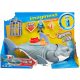 Fisher Price Imaginext Velikanski Rekordni Napad Morskega Pša