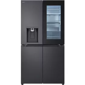    Hladilnik Side By Side LG GMG960EVJE NoFrost MultiAirflow 638l InstaView