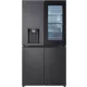  Hladilnik Side By Side LG GMG960EVJE NoFrost MultiAirflow 638l InstaView