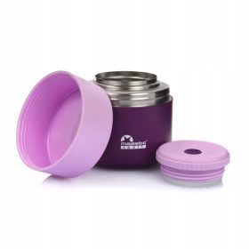 Termo posoda za hrano Majestic Sport Kea 500 ml