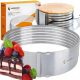 Razrezovalnik torte s premerom 30 cm