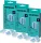  Set 3x tablet za odstranjevanje vodnega kamna za kavne aparate Siemens TZ80002B, 9 kosov