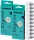  Set 2x čistilnih tablet za kavne aparate Siemens TZ80001B, 20 kosov
