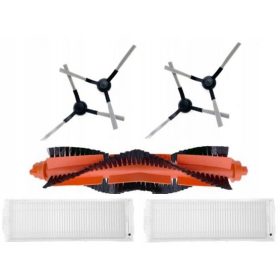 ROBOROCK S7 Q7 MAX PLUS ČETKE ZA OKVIR